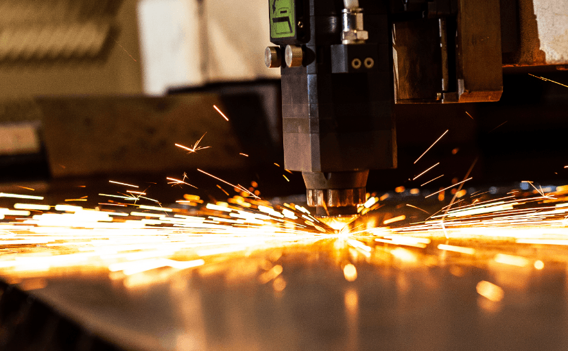 Corte a Laser